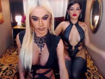 Check-out our cam rooms range and converse on a personal level with our delicious livecams streamers, showing off their spicy curves and toys.