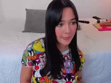 lorena_rosse_ from Chaturbate is Freechat