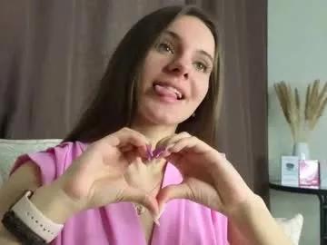 Photos of lorettadunnelli from Chaturbate is Group