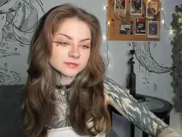 lostallice from Chaturbate is Freechat
