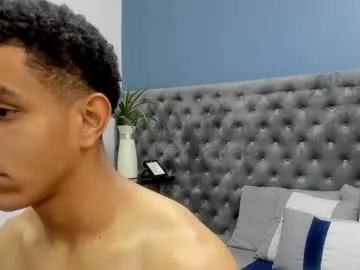 louis_dumont from Chaturbate is Freechat