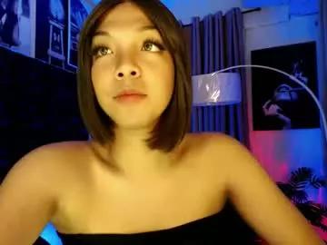 louisassy from Chaturbate is Freechat