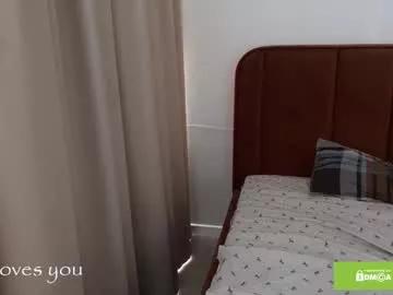 love_in_asian from Chaturbate is Freechat