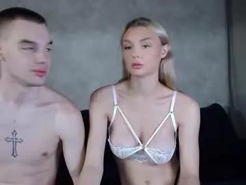 love_vibe from Chaturbate is Freechat