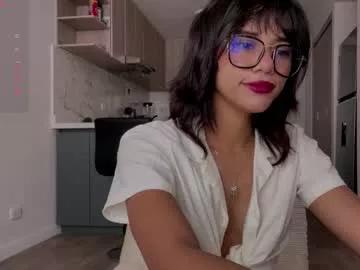 lovely_allys from Chaturbate is Freechat