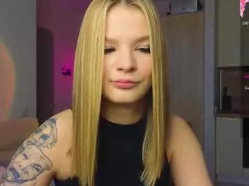 lovely_babyy from Chaturbate is Freechat