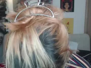 lovely_cass from Chaturbate is Freechat