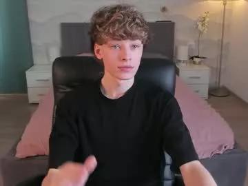 lovely_kevin_ from Chaturbate is Freechat