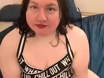 lovely_luna_xox from Chaturbate is Freechat