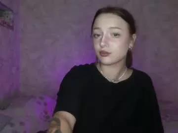 lovely_mayy from Chaturbate is Freechat