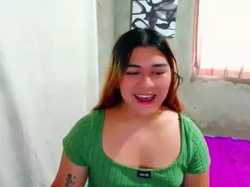 lovely_ricaxxx from Chaturbate is Freechat