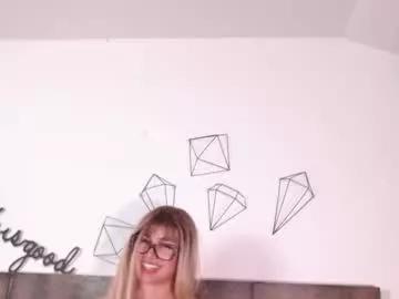 lovely_secret from Chaturbate is Freechat