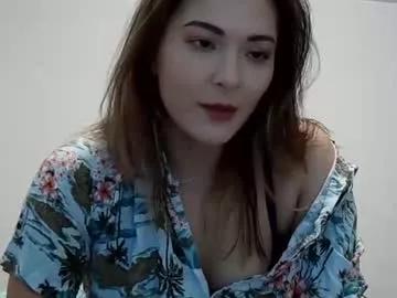 lovelyqueenaria from Chaturbate is Freechat