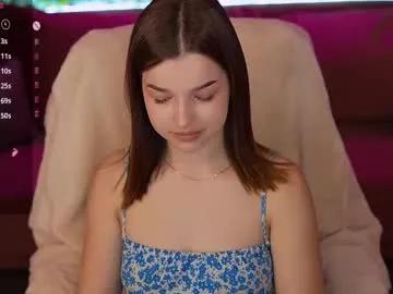 lovelyylilu from Chaturbate is Freechat