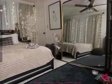 lovemoscarlett from Chaturbate is Freechat