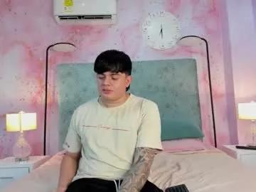 loverebels_ from Chaturbate is Freechat