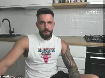 lovermike_ from Chaturbate is Freechat