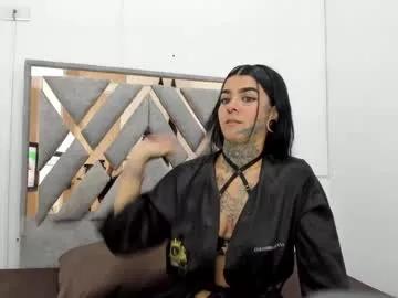 loverscamila from Chaturbate is Freechat