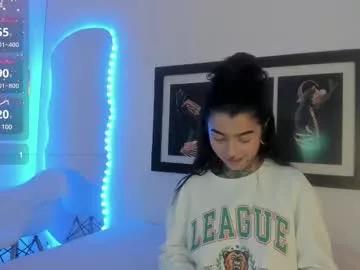 loverscamila from Chaturbate is Freechat