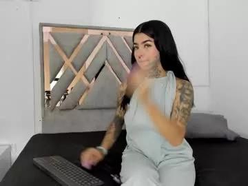 loverscamila from Chaturbate is Freechat