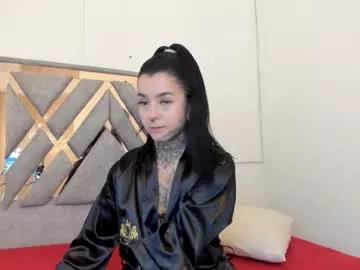 loverscamila from Chaturbate is Freechat