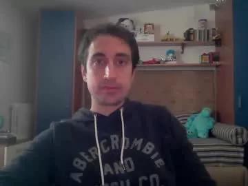 luca_f4 from Chaturbate is Freechat