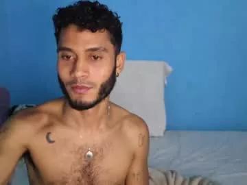 lucas_stone01 from Chaturbate is Freechat