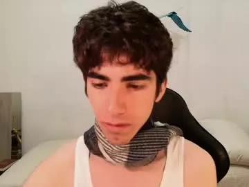 lucas_xo from Chaturbate is Freechat