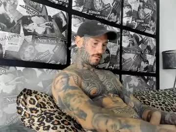 lucasexclusive from Chaturbate is Freechat