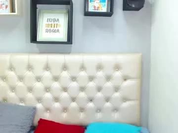 lucia_marks from Chaturbate is Freechat