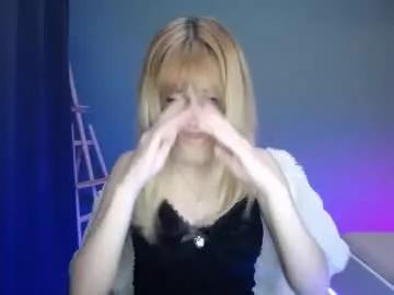 luciacam20 from Chaturbate is Freechat