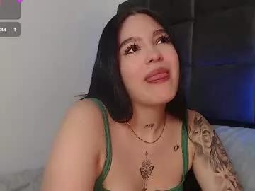 Photos of luciaellis from Chaturbate is Freechat