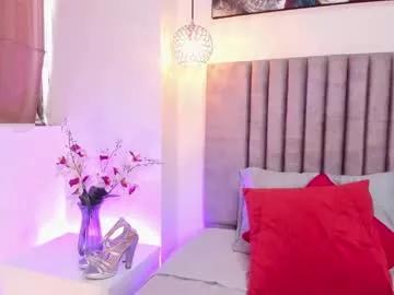 Check-out our cam rooms range and converse on a personal level with our delicious livecams streamers, showing off their spicy curves and toys.