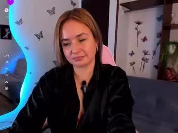 luciamature_ from Chaturbate is Freechat