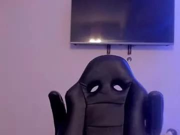 lucian_gomez from Chaturbate is Freechat