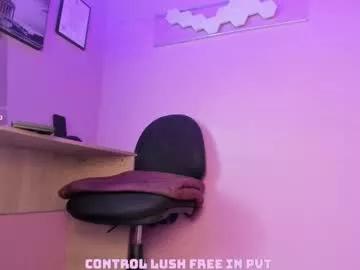 luciana_blackwell from Chaturbate is Freechat
