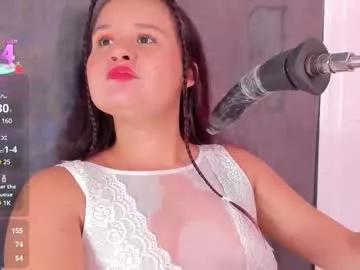 luciana_cadena from Chaturbate is Freechat