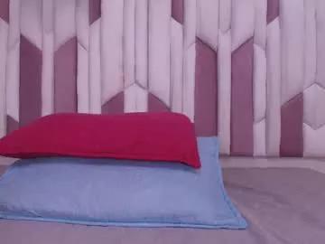 luciana_jam_ from Chaturbate is Freechat