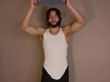 luciano_ferrer from Chaturbate is Freechat