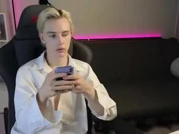 lucidangelok from Chaturbate is Freechat