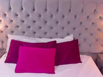 luciiana_gomez from Chaturbate is Freechat