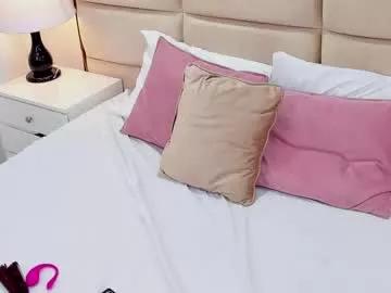 luciiana_gomez from Chaturbate is Freechat