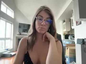 luciousapril from Chaturbate is Freechat