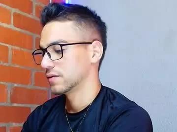 lucky_blessed from Chaturbate is Freechat