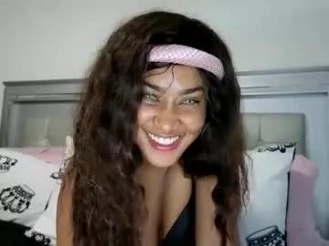 luckycleo from Chaturbate is Freechat