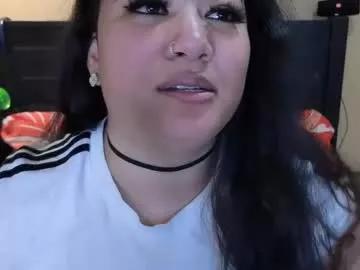 luckylee1992 from Chaturbate is Freechat