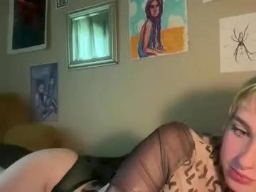 luckylove3 from Chaturbate is Freechat