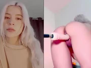 luckysapphire777 from Chaturbate is Freechat