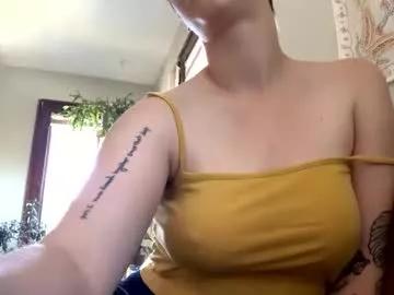 luckystar423 from Chaturbate is Freechat