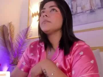 lucy266_ from Chaturbate is Freechat